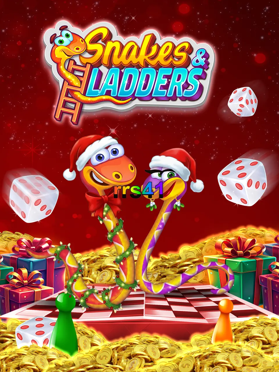 rrs41 APK