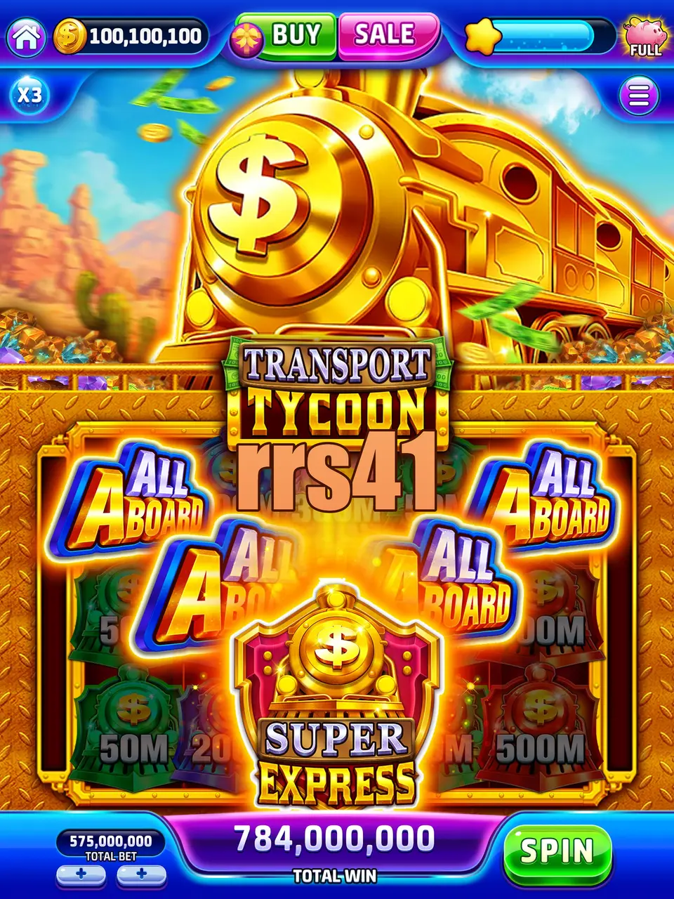 rrs41 APK