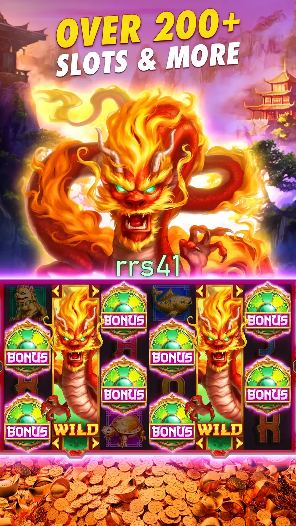 rrs41 Login