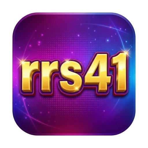 rrs41 Logo - Oficial